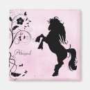 Recherche de élevage magnets Cheval
