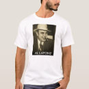 Recherche de al capone tshirts Crime