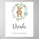 Zoek naar tast Baby shower