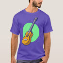 Zoek naar gitaristen tshirts Natuur