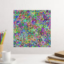 Recherche de multiplié posters Abstrait