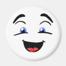Recherche de joli visage Yeux bleus