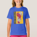 Recherche de gonger tshirts Émission pour enfants