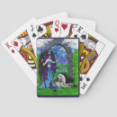 Recherche de licorne jeux de cartes Poney