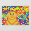 Recherche de minou mignon invitations Partie