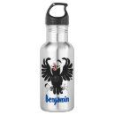 Zoek naar gekke waterflessen Schattig