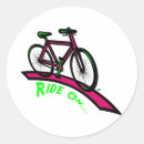 Recherche de monte autocollants Vélo