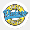 Zoek naar zweden stickers Geel