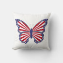 Recherche de papillon blanc coussins Vacances