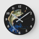 Recherche de bar horloges Pêche