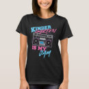 Recherche de kindergarten tshirts Élève