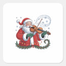 Recherche de joueur violon autocollants Cordes