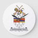 Recherche de irlande horloges Gaélique