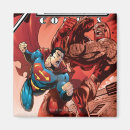 Recherche de action magnets Aventures de superman