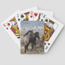 Zoek naar mustang speelkaarten Foto