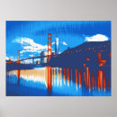 Recherche de san francisco bay posters Ville