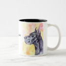 Recherche de dannée tasses Chien