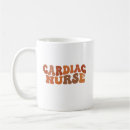 Recherche de infirmière cardiaque tasses Nurse