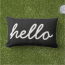 Recherche de rectangulaires coussins Personnalisation