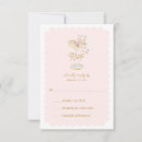 Zoek naar cocktail élégant invitations Bride