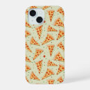 Recherche de nourriture italienne iphone coques Pizza