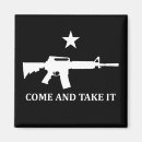 Recherche de 2ème amendement magnets Liberté