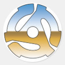 Zoek naar chroom stickers Retro