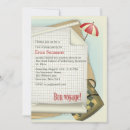 Recherche de voyages invitations Bon voyage