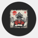 Recherche de ukiyo e autocollants Vintage