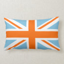 Recherche de de conception coussins Drapeau britannique