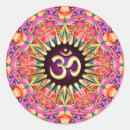Zoek naar spirituele stickers Bevroren
