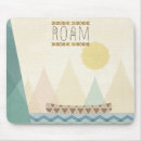 Recherche de geo tapis souris Tribal