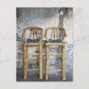 Recherche de vieille chaise posters Créatif