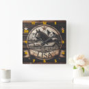 Recherche de arrière plan en bois horloges Pour eux