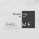 Zoek naar talent visitekaartjes Acteur