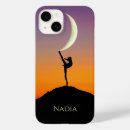 Recherche de gymnaste iphone coques Sports