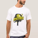 Recherche de pickleball tshirts Joueur de pickleball