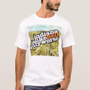 Recherche de champ de maïs tshirts Drôle