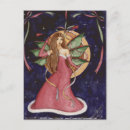 Recherche de féeries cartes postales Faery