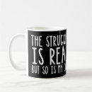 Recherche de réelle tasses Vrai