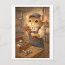 Recherche de plombier cartes postales Mignon
