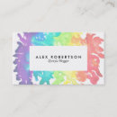 Recherche de arc en ciel pastel cartes visite Tendance