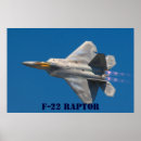 Recherche de f22 posters Jet