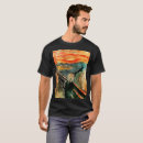 Zoek naar edvard munch kleding Beroemd