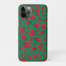 Recherche de coccinelle iphone 7 coques Insectes