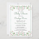 Recherche de fleur hippie colorée invitations Vintage