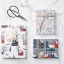 Zoek naar oude boom cadeaupapier Vakantie