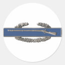 Recherche de cavalerie autocollants Insigne