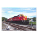 Recherche de moteur diesel posters Trains