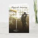 Recherche de verres de champagne vœux cartes Couple